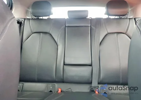 2018 Alfa Romeo Stelvio Sport z USA, uszkodzony, nr VIN ZASFAKPN8J7B77562